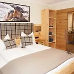 アパート Kaiserappartements-marie エルマウ
