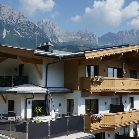 Kaiserappartements-marie