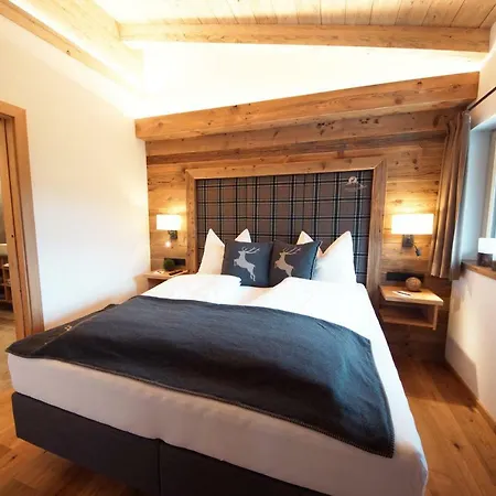 Kaiserappartements-marie Apartment Ellmau