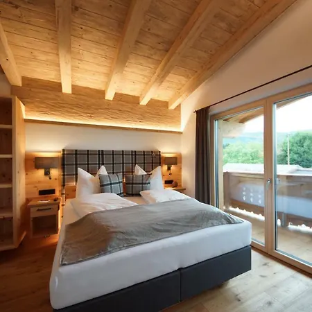 Apartment Kaiserappartements-marie Ellmau