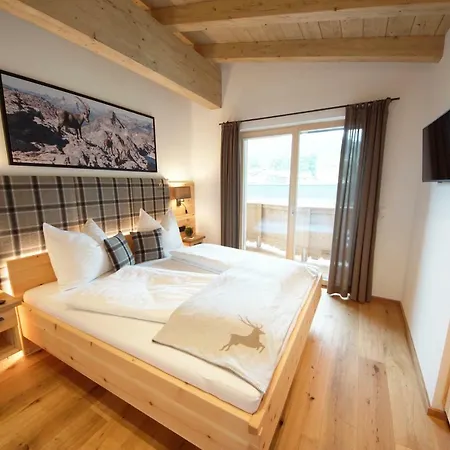 Kaiserappartements-marie Apartment Ellmau