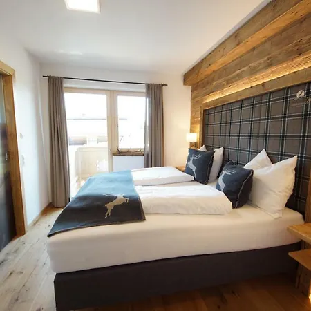 Apartment Kaiserappartements-marie Ellmau