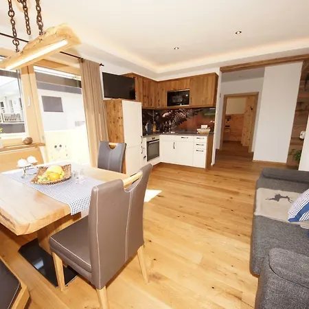 Kaiserappartements-marie