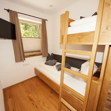 Апартаменты Kaiserappartements-marie