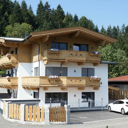 Kaiserappartements-marie *
