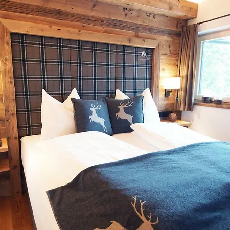Apartment Kaiserappartements-marie *