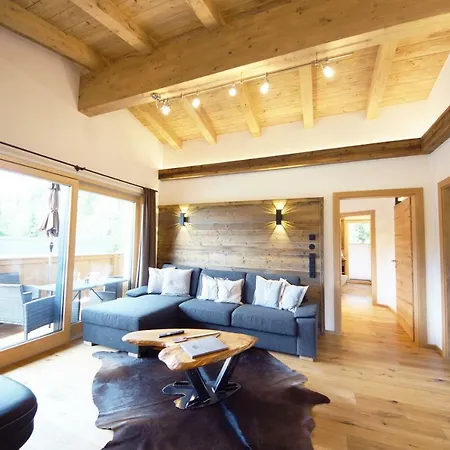 Kaiserappartements-marie *