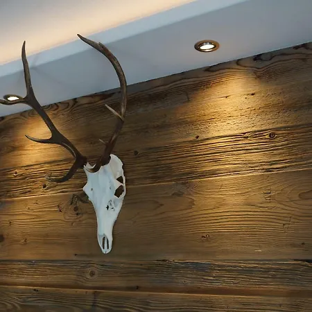 Kaiserappartements-marie Апартаменты Элльмау