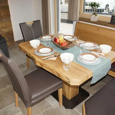 Kaiserappartements-marie Apartment