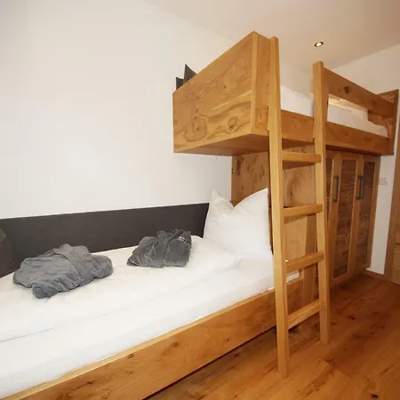 Kaiserappartements-marie Элльмау