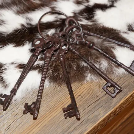 Kaiserappartements-marie Апартаменты