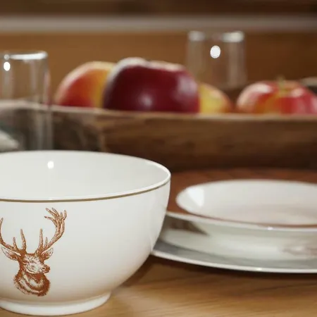 Kaiserappartements-marie Элльмау