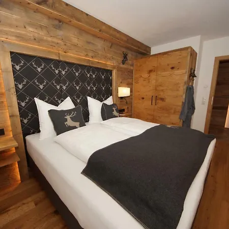 Apartment Kaiserappartements-marie *