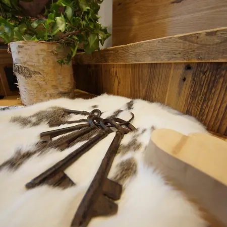 Kaiserappartements-marie Элльмау