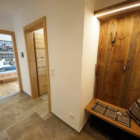 Apartment Kaiserappartements-marie