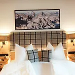 Kaiserappartements-marie דירה אלמאו