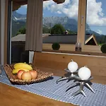 Kaiserappartements-marie דירה אלמאו