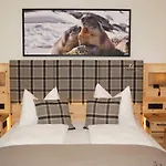 Kaiserappartements-marie דירה אלמאו