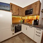 Kaiserappartements-marie דירה *