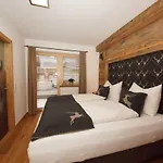 דירה Kaiserappartements-marie