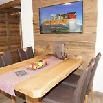 Kaiserappartements-marie דירה אלמאו