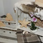 Kaiserappartements-marie אלמאו
