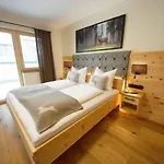Kaiserappartements-marie דירה