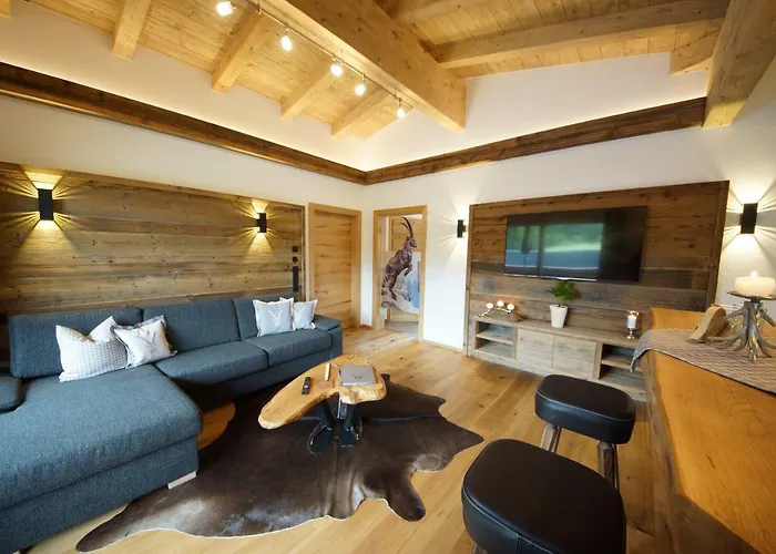 Apartament Kaiserappartements-marie