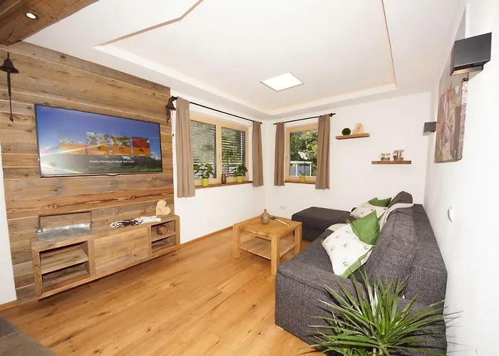 Kaiserappartements-marie