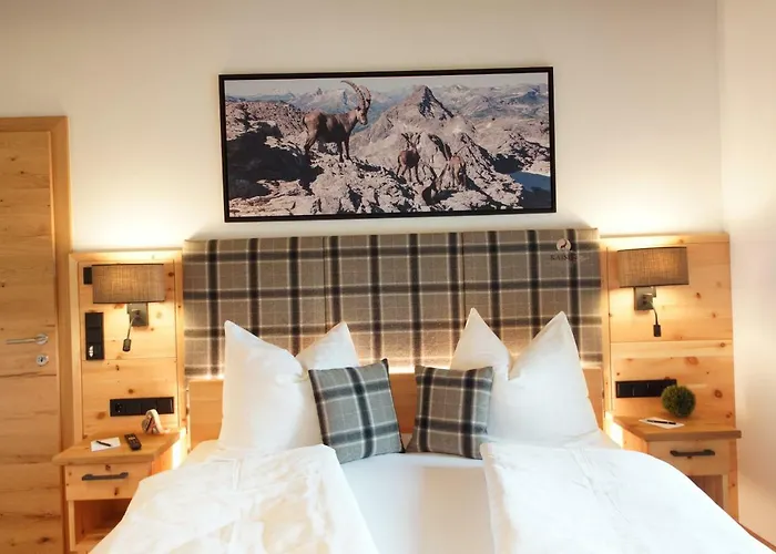 Kaiserappartements-marie Apartament Ellmau