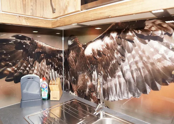 Kaiserappartements-marie Apartament