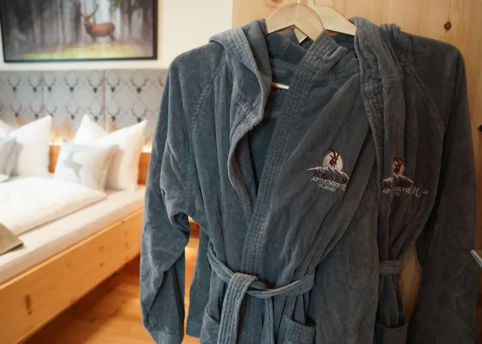 Kaiserappartements-marie * Ellmau