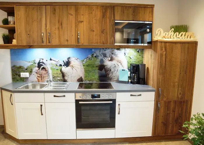 Kaiserappartements-marie