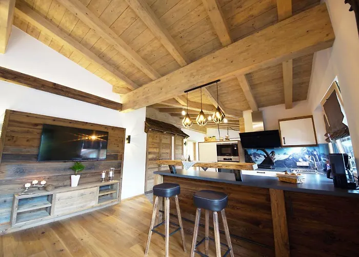 Kaiserappartements-marie