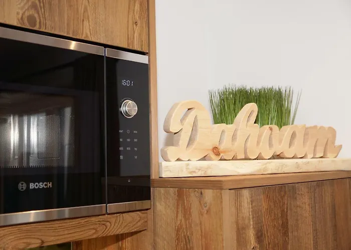 Kaiserappartements-marie * Ellmau