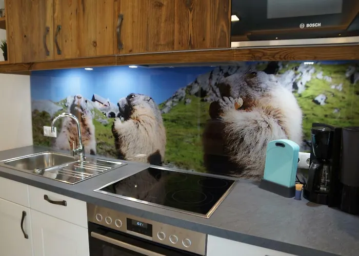 Kaiserappartements-marie *