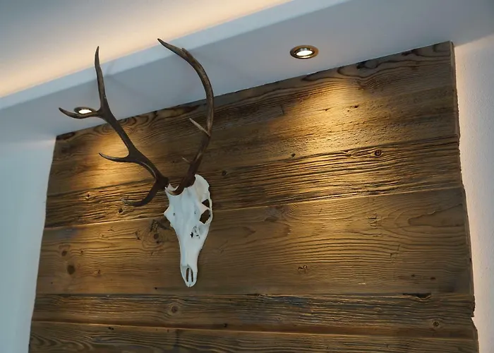 Kaiserappartements-marie Apartament Ellmau