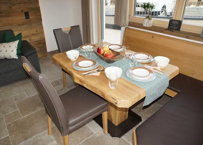 Kaiserappartements-marie Apartament