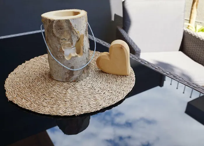 Kaiserappartements-marie Apartament