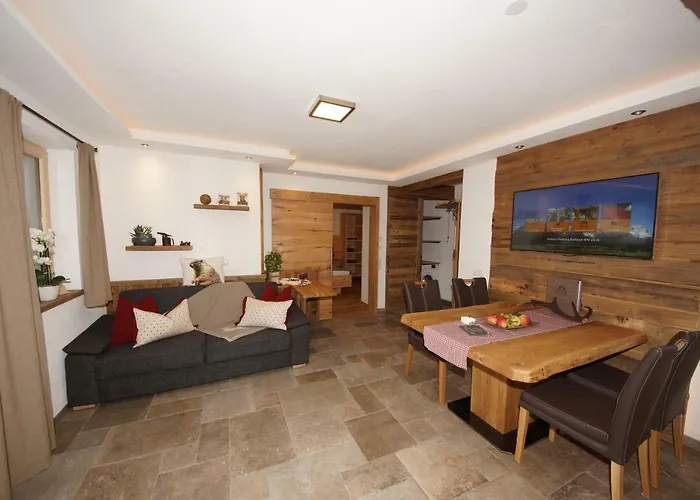 Kaiserappartements-marie *