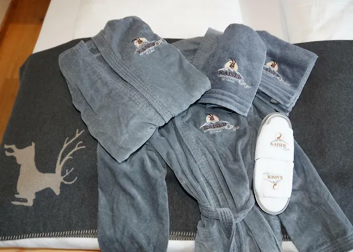 Kaiserappartements-marie *