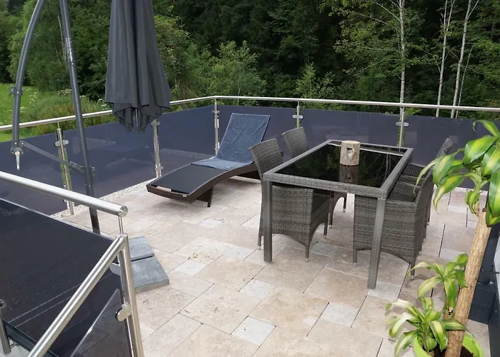 Apartament Kaiserappartements-marie *